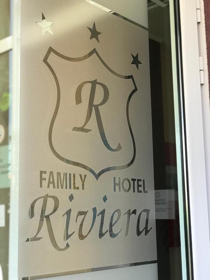 Hotel Riviera Ravda Buitenkant foto
